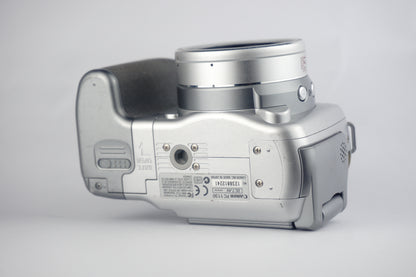 Canon Powershot S2 - SLM