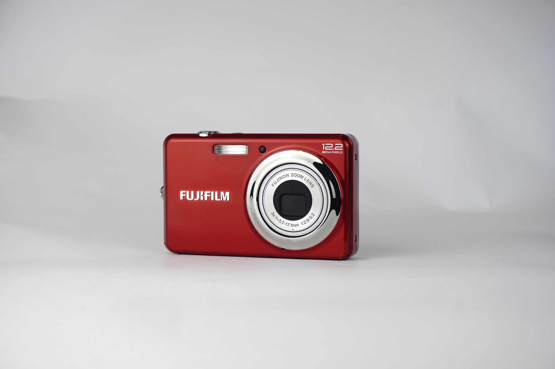 Fujifilm Finepix J32 - SLM