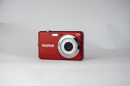 Fujifilm Finepix J32 - SLM