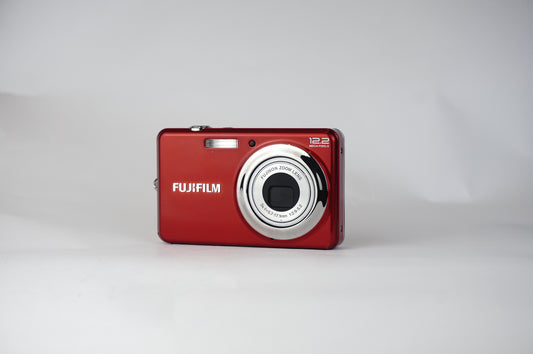 Fujifilm Finepix J32 - SLM