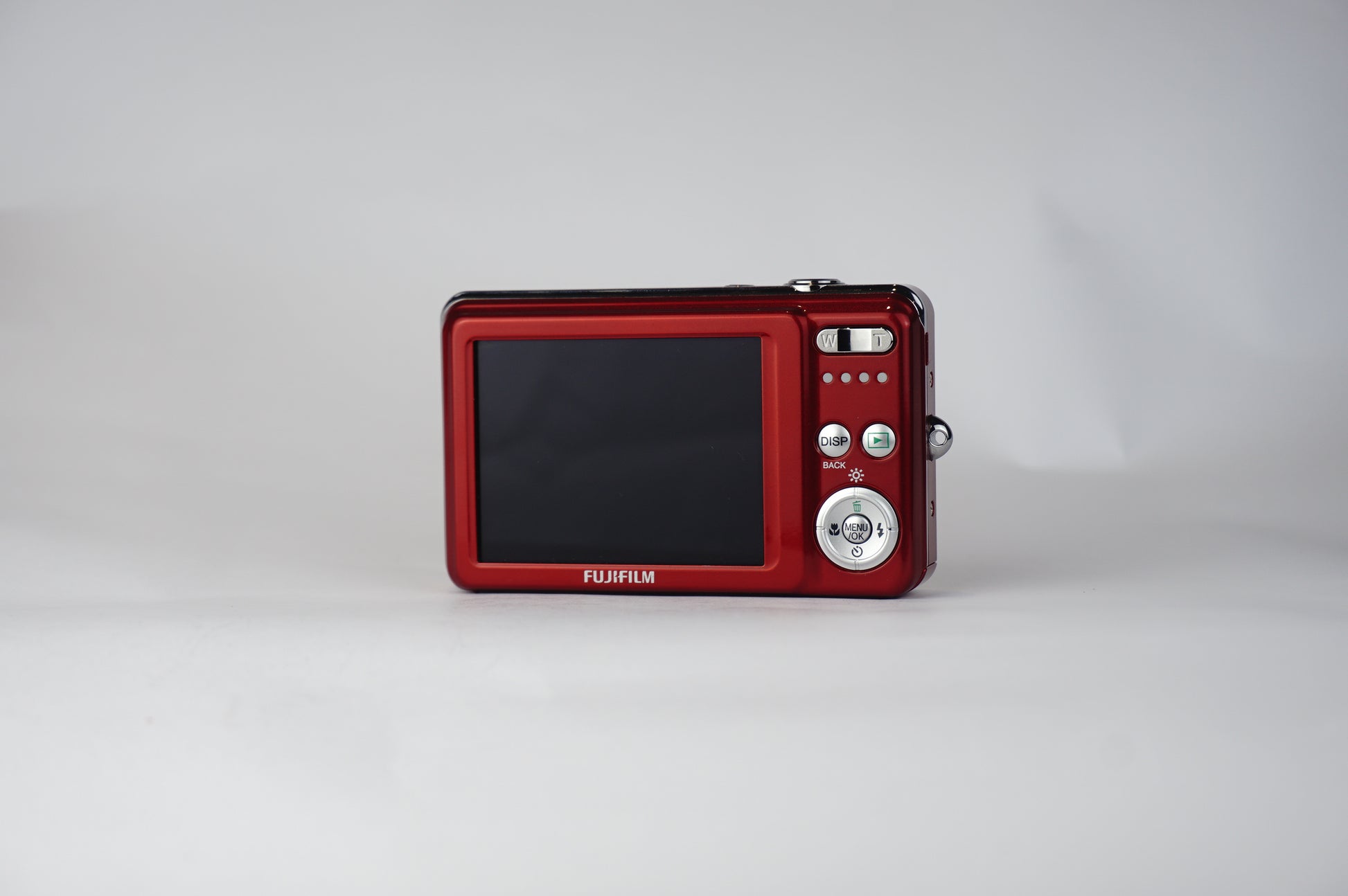 Fujifilm Finepix J32 - SLM