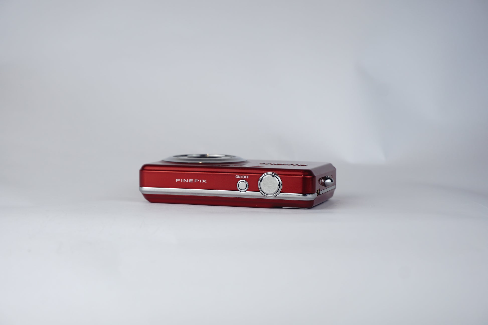 Fujifilm Finepix J32 - SLM