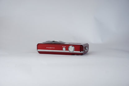 Fujifilm Finepix J32 - SLM