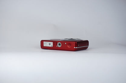 Fujifilm Finepix J32 - SLM