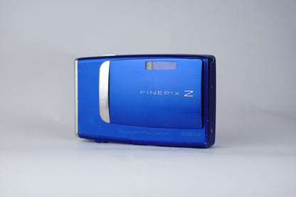Fujifilm Finepix Z10fd - SLM