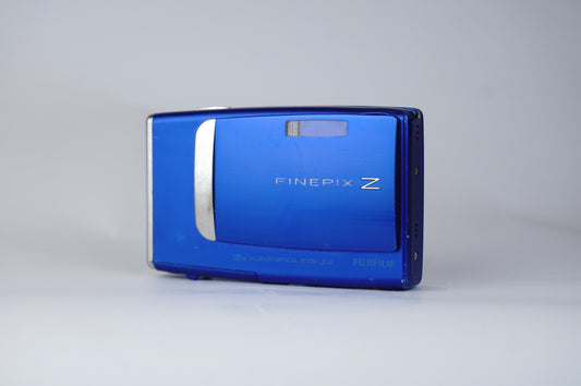 Fujifilm Finepix Z10fd - SLM