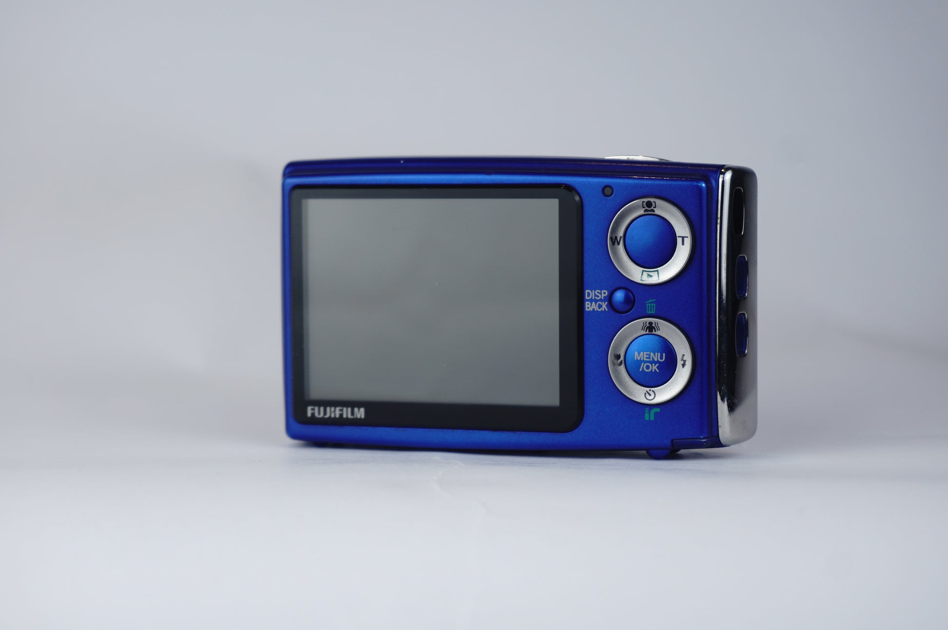 Fujifilm Finepix Z10fd - SLM