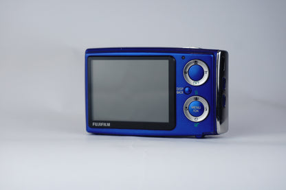 Fujifilm Finepix Z10fd - SLM