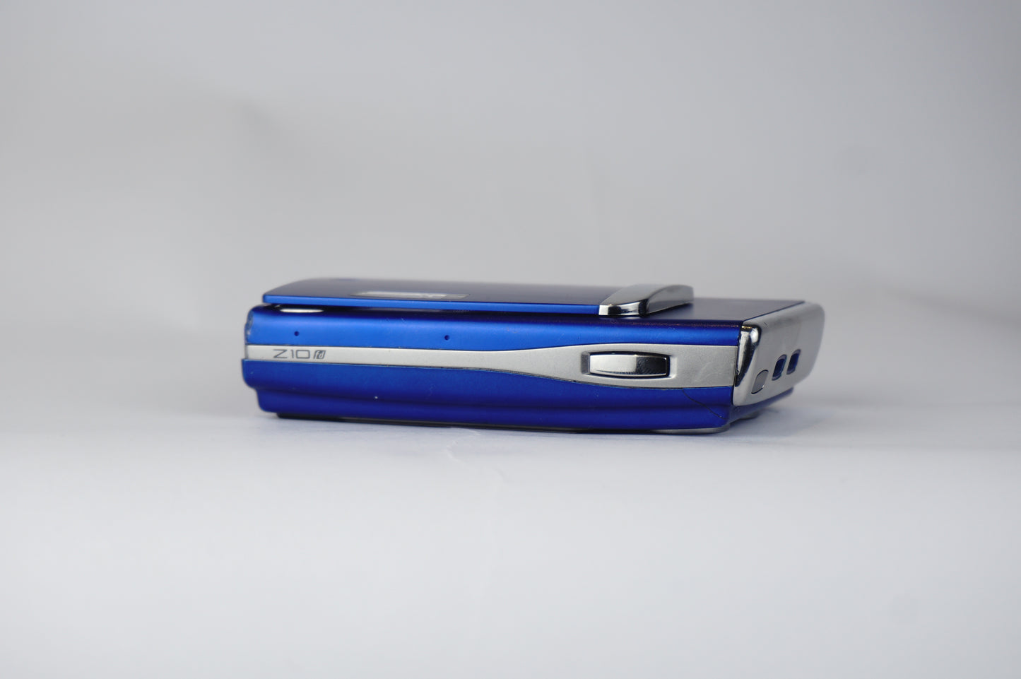 Fujifilm Finepix Z10fd - SLM