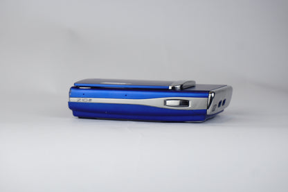 Fujifilm Finepix Z10fd - SLM