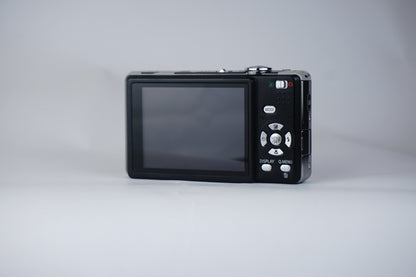 Panasonic Lumix DMC-FS15 - SLM