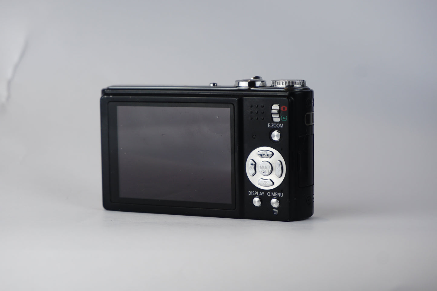 Panasonic Lumix DMC-ZX1 - SLM