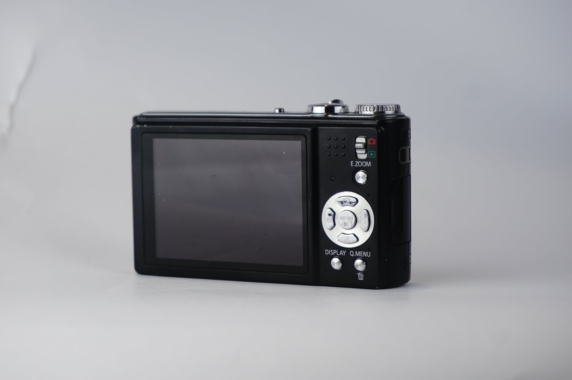 Panasonic Lumix DMC-ZX1 - SLM