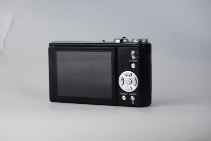 Panasonic Lumix DMC-ZX1 - SLM