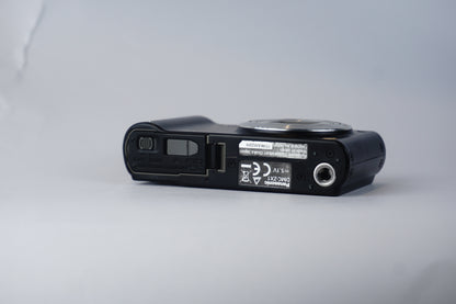 Panasonic Lumix DMC-ZX1 - SLM