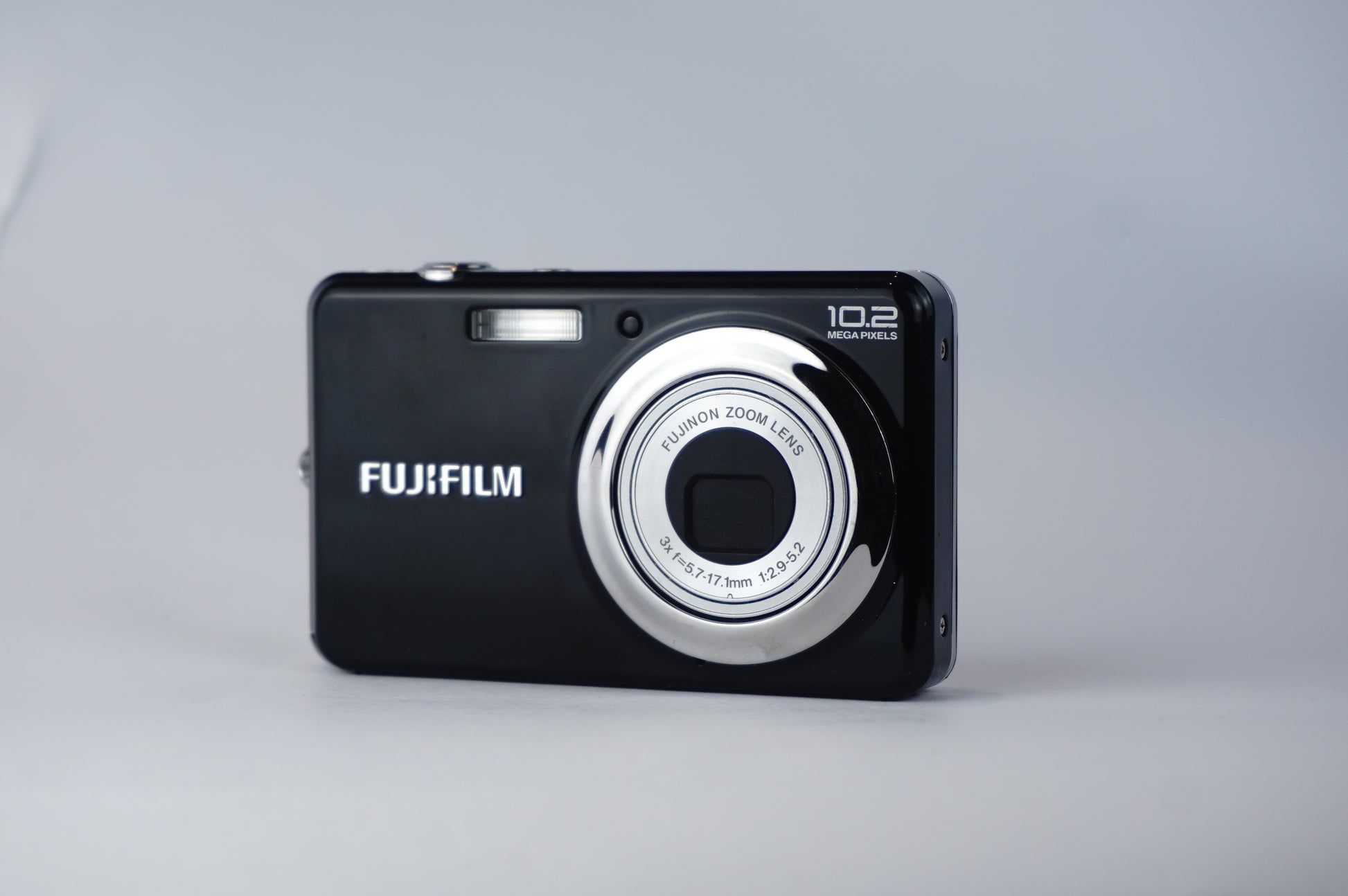Fujifilm Finepix J29 - SLM
