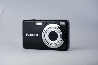 Fujifilm Finepix J29 - SLM