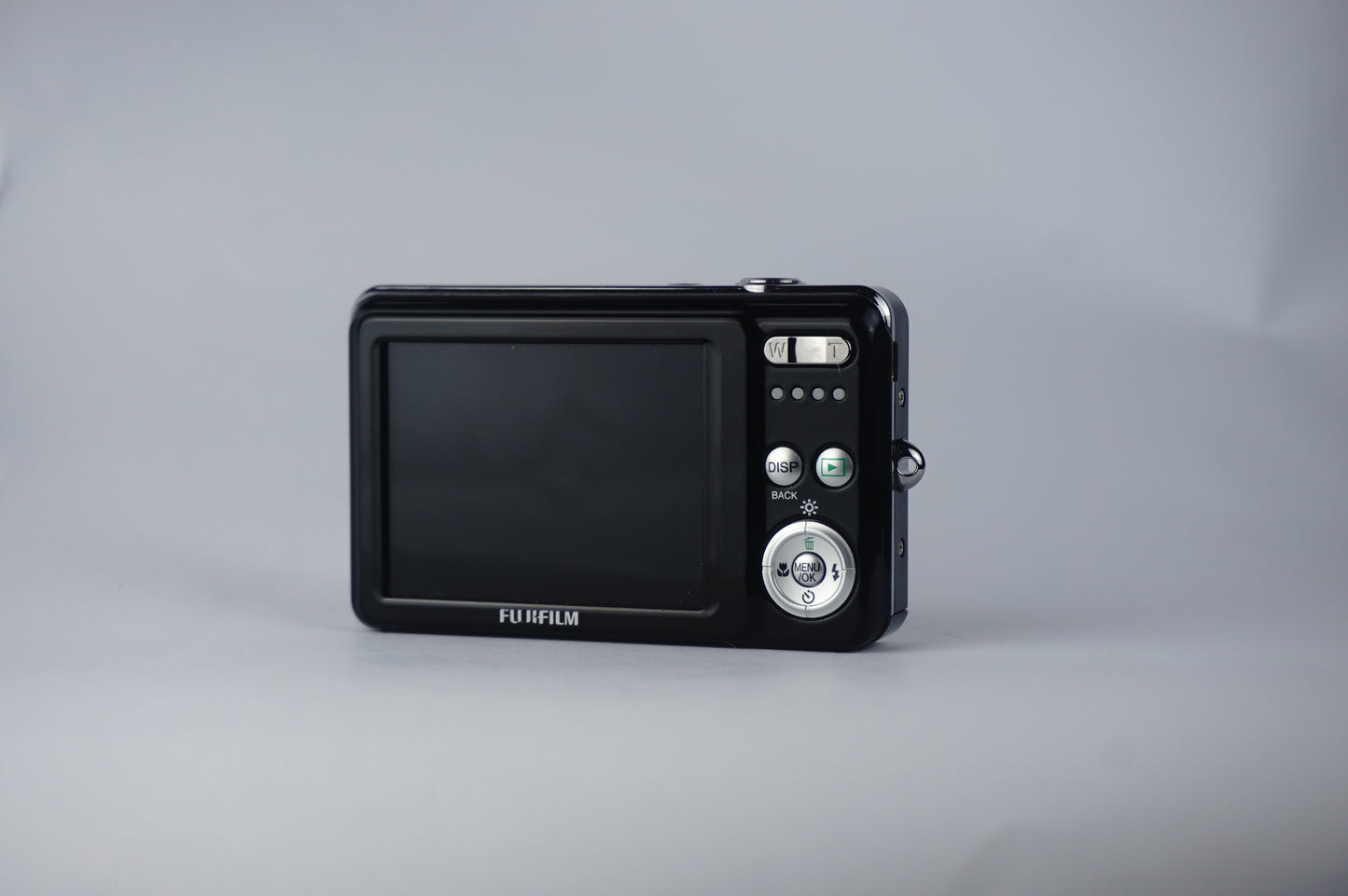 Fujifilm Finepix J29 - SLM