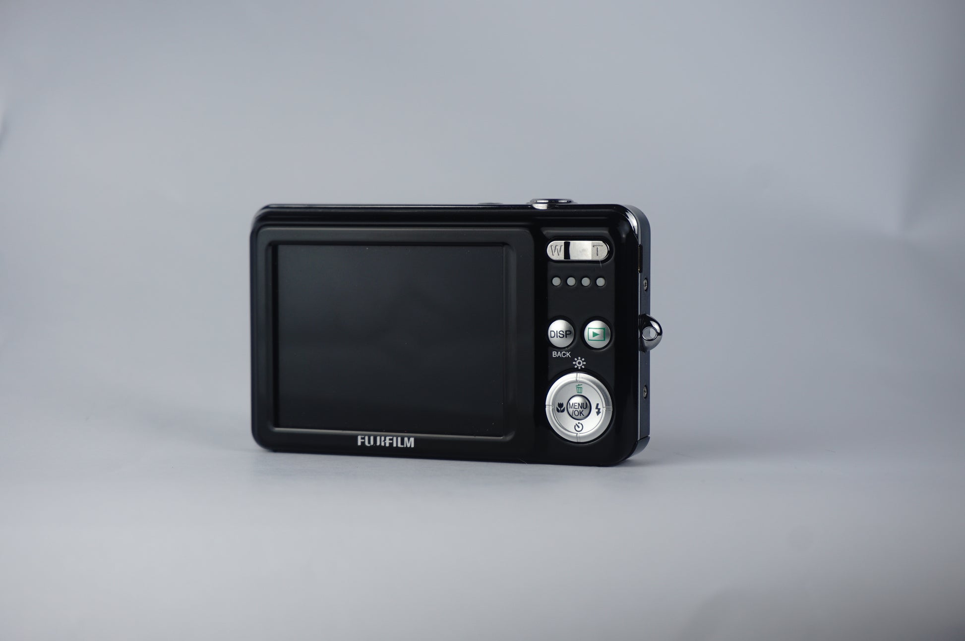 Fujifilm Finepix J29 - SLM