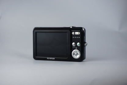 Fujifilm Finepix J29 - SLM