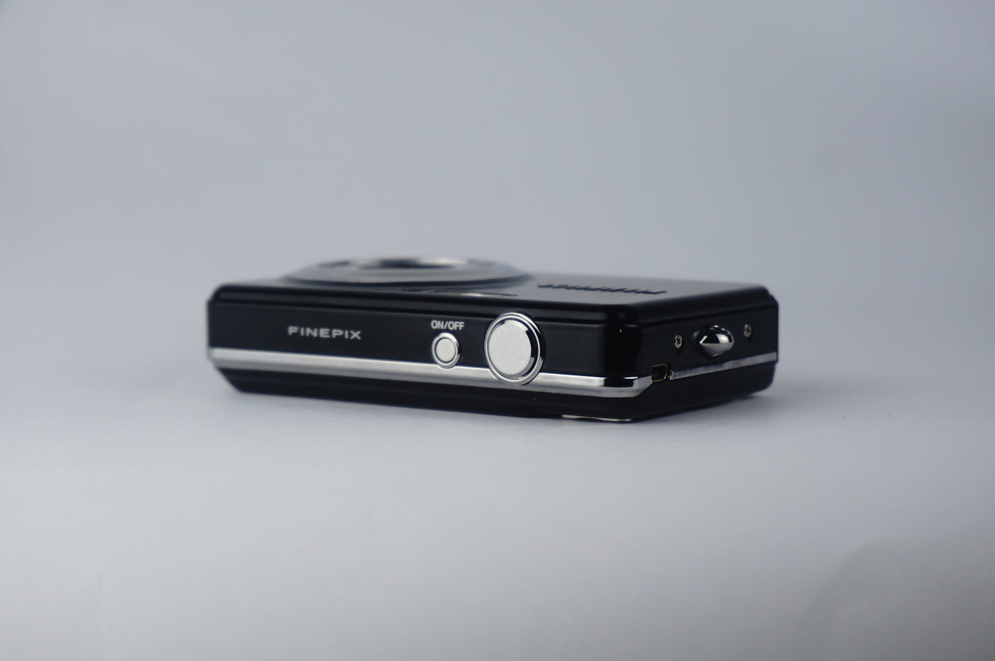 Fujifilm Finepix J29 - SLM