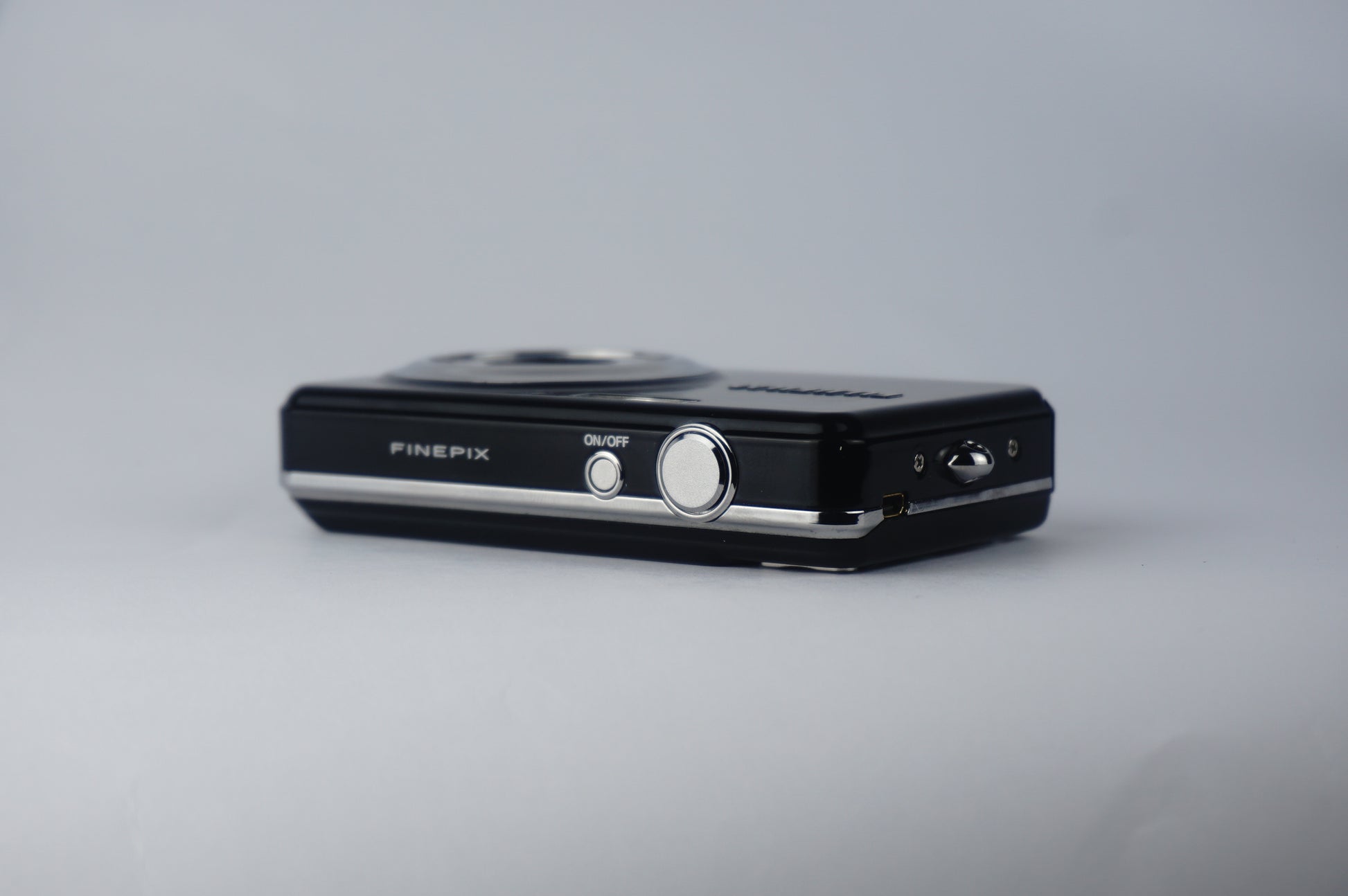 Fujifilm Finepix J29 - SLM