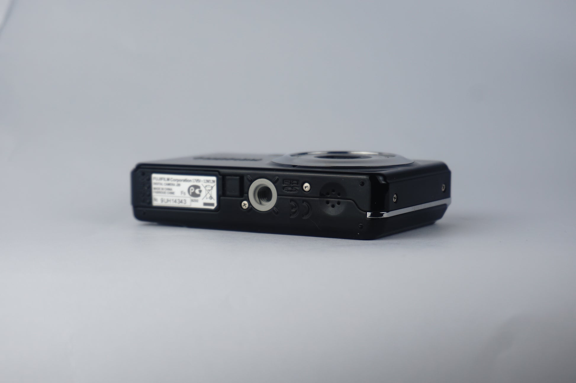 Fujifilm Finepix J29 - SLM