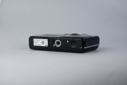 Fujifilm Finepix J29 - SLM
