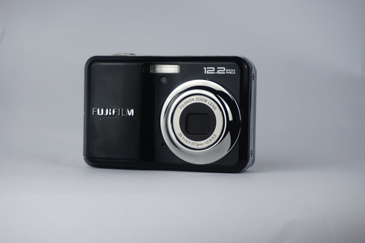 Fujifilm Finepix A235 - SLM