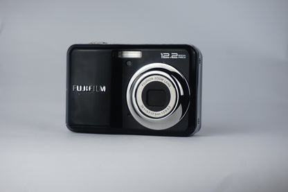 Fujifilm Finepix A235 - SLM
