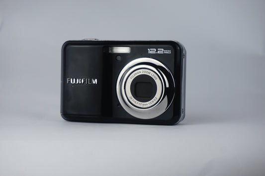 Fujifilm Finepix A235 - SLM