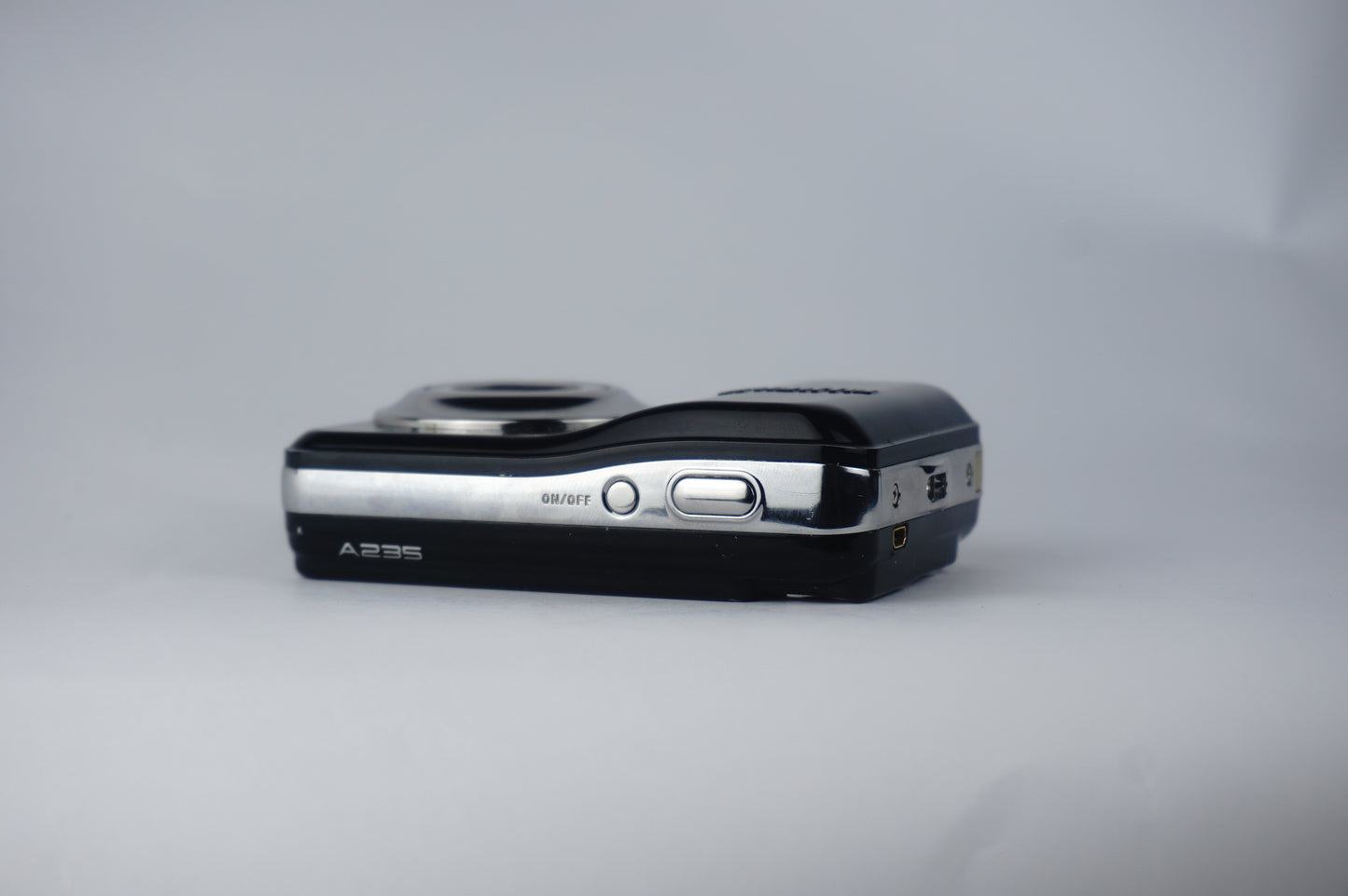 Fujifilm Finepix A235 - SLM