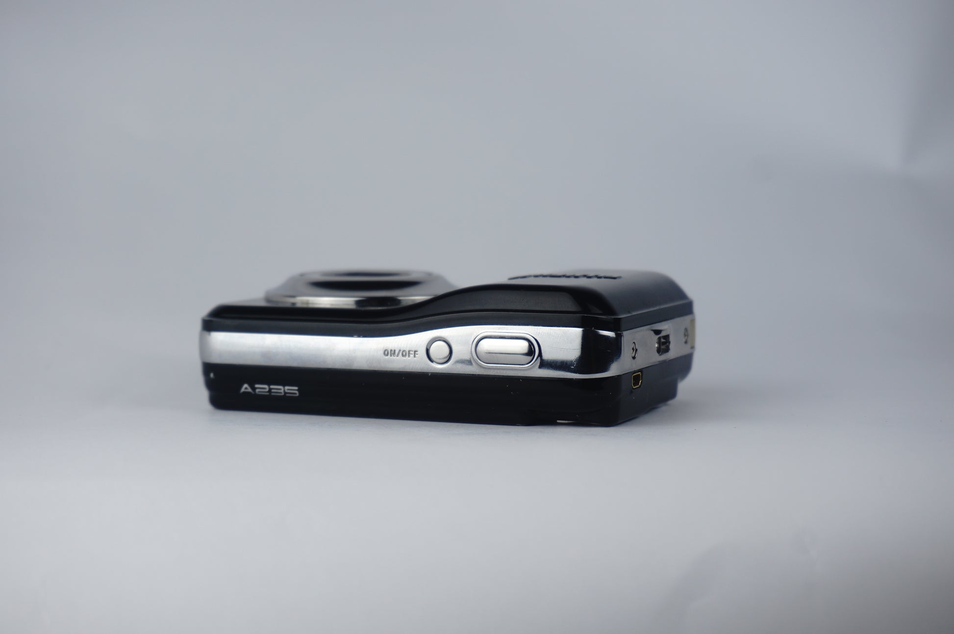 Fujifilm Finepix A235 - SLM