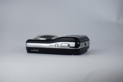 Fujifilm Finepix A235 - SLM