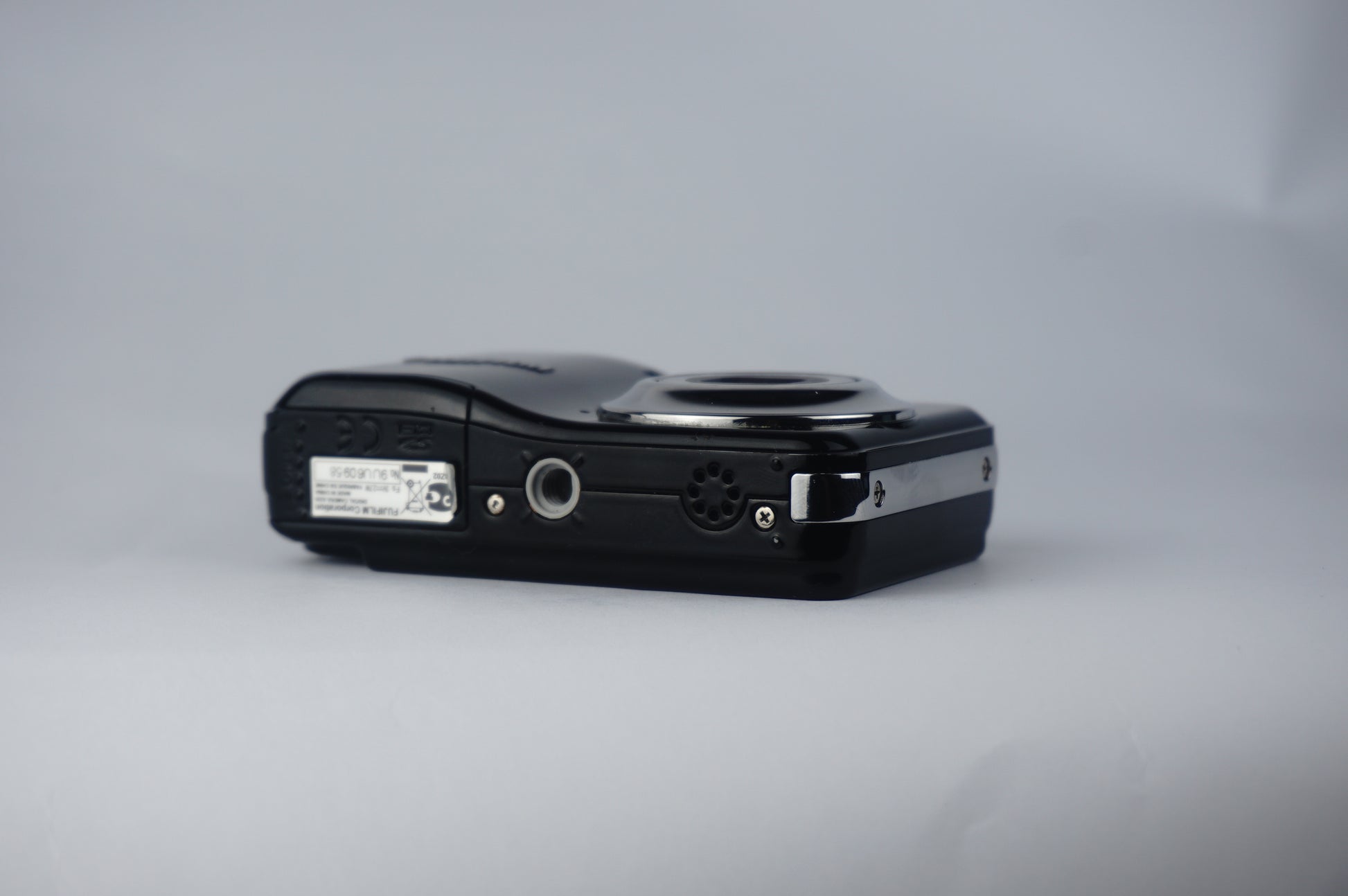 Fujifilm Finepix A235 - SLM