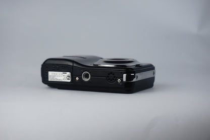 Fujifilm Finepix A235 - SLM