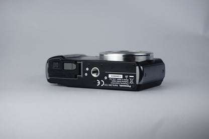Panasonic Lumix DMC-TZ25 - SLM