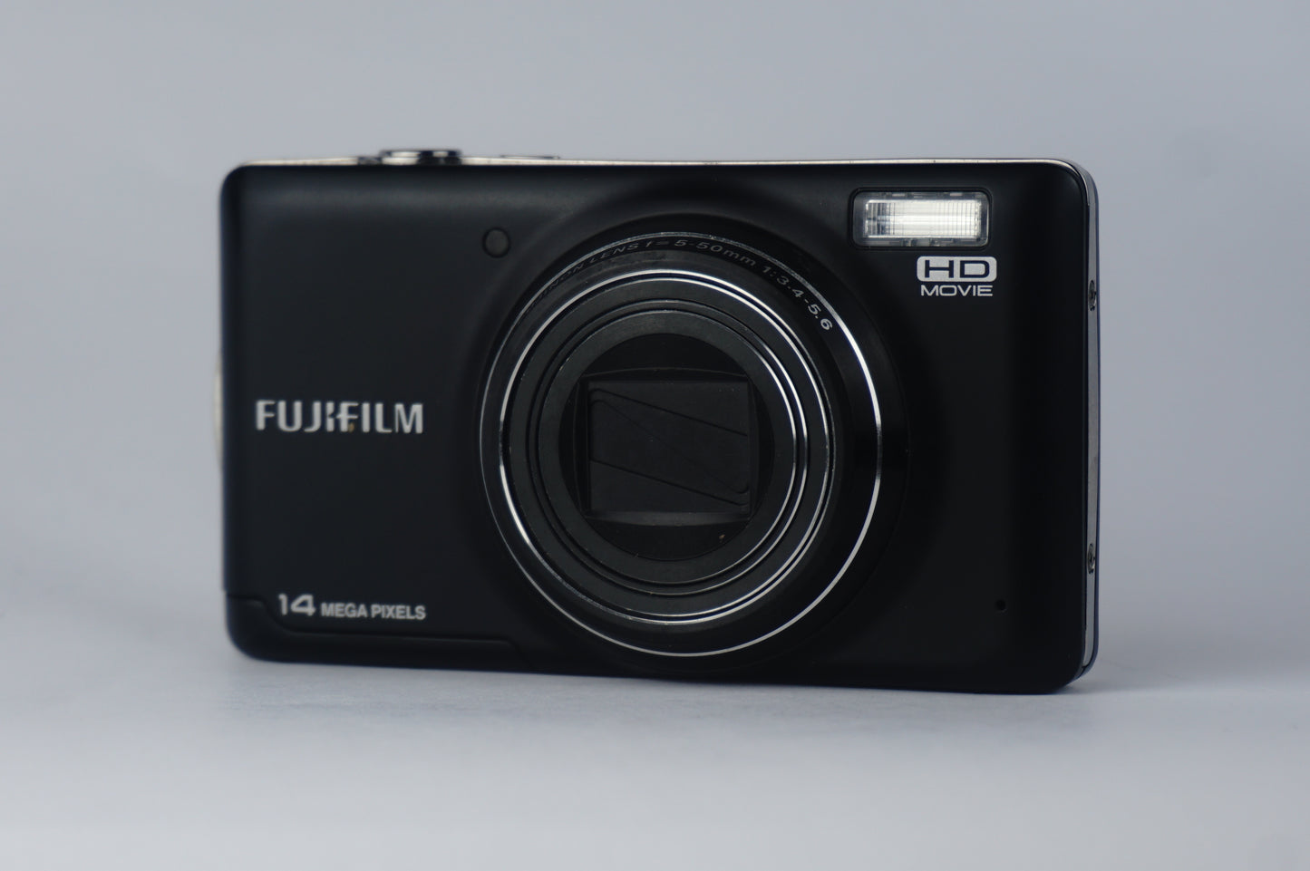 Fujifilm Finepix T350 - SLM