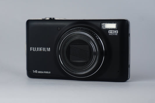 Fujifilm Finepix T350 - SLM