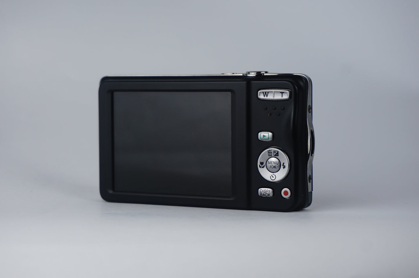Fujifilm Finepix T350 - SLM