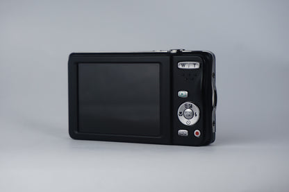 Fujifilm Finepix T350 - SLM