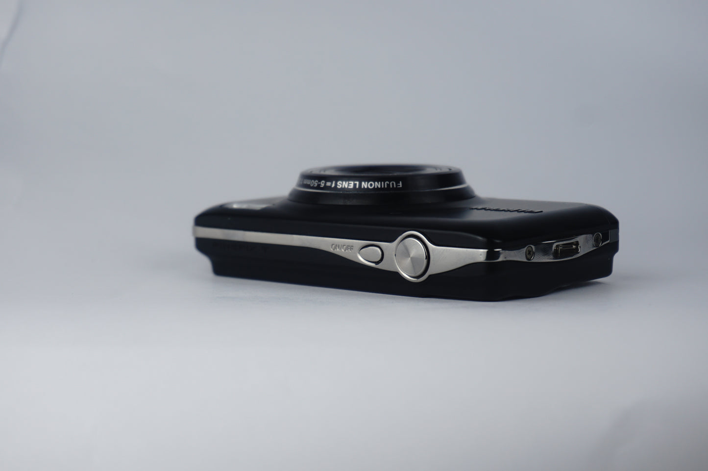 Fujifilm Finepix T350 - SLM