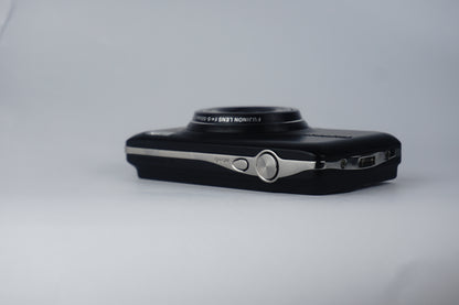 Fujifilm Finepix T350 - SLM