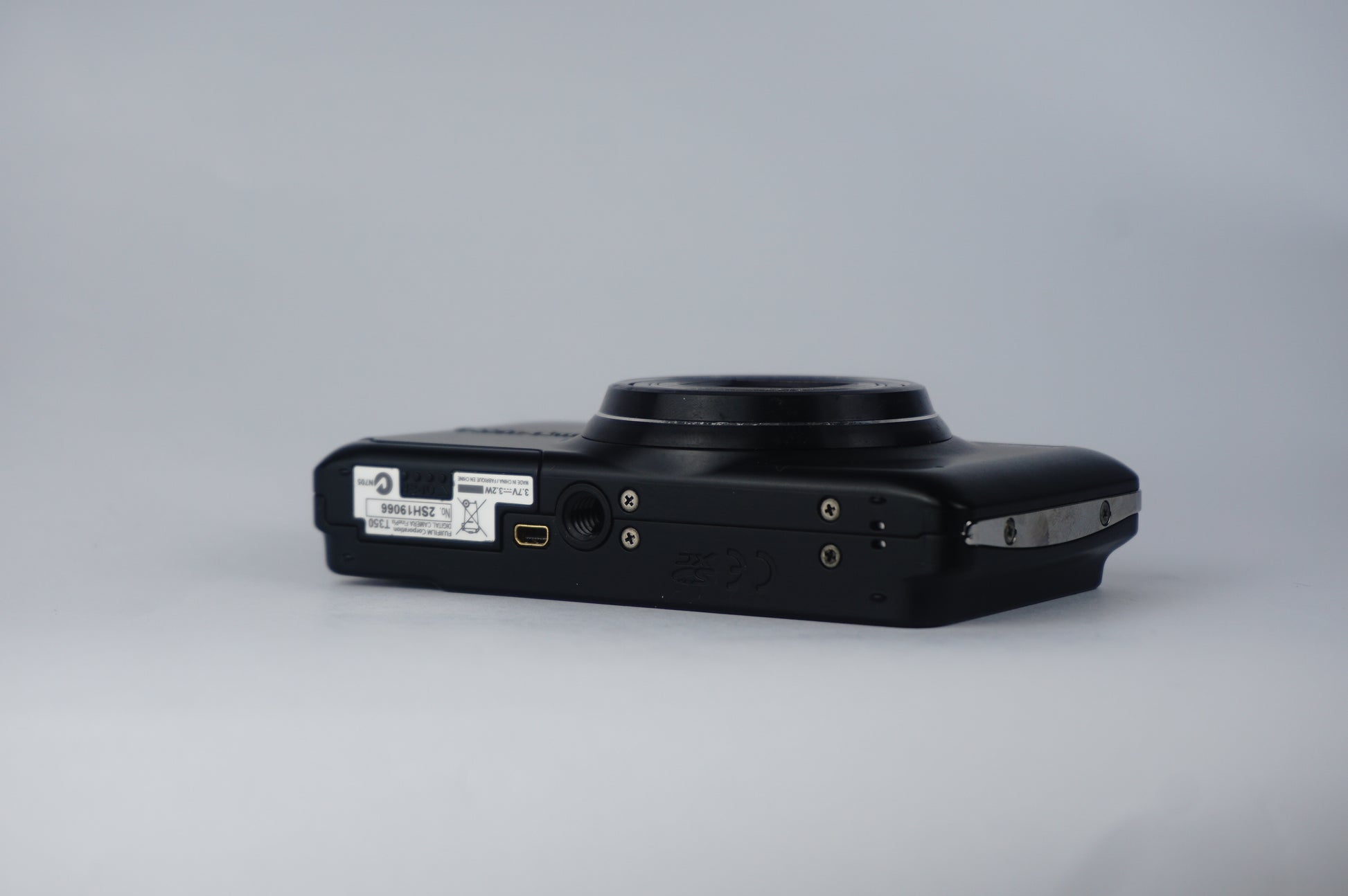 Fujifilm Finepix T350 - SLM