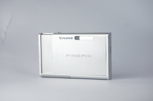 Fujifilm Finepix Z1 - SLM