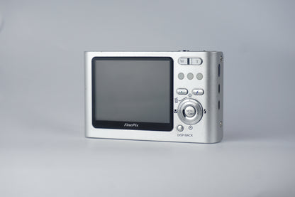Fujifilm Finepix Z1 - SLM
