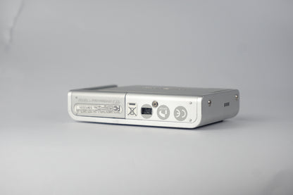 Fujifilm Finepix Z1 - SLM