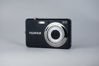 Fujifilm Finepix J38 - SLM