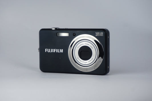Fujifilm Finepix J38 - SLM