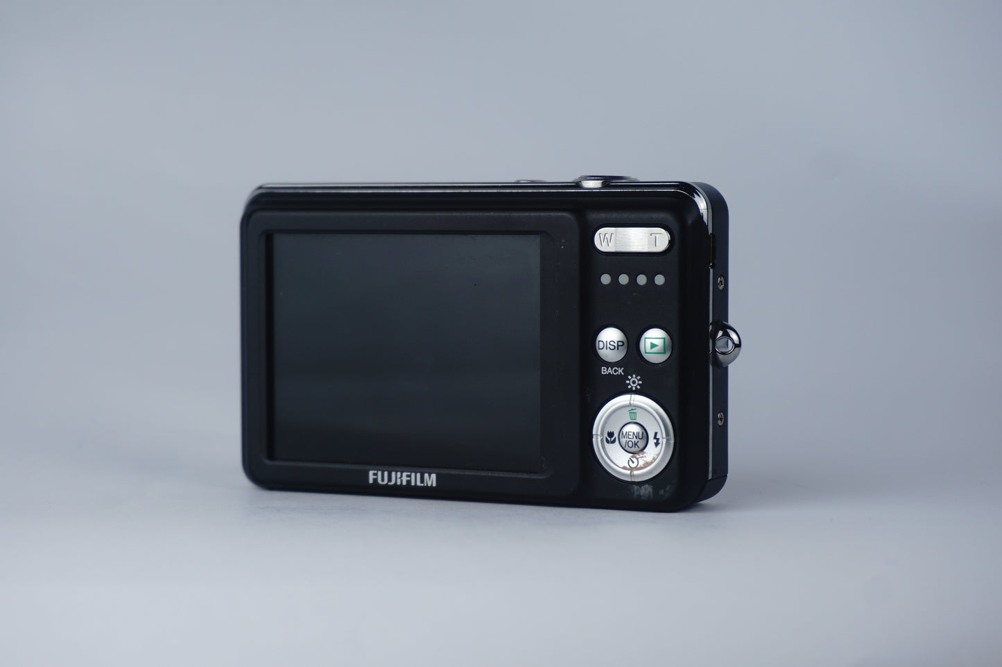 Fujifilm Finepix J38 - SLM